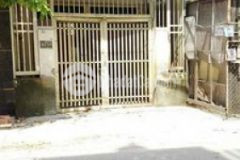 Nhà mặt tiền hẻm 85 bình thành 4x19 7m