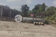 Bán gấp đất châu thành tn 390trieu 150m2