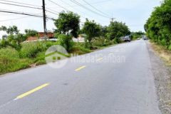 Chủ gửi bán 2255m2 có 300 thổ mt nguyễn thị rành