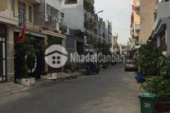 Sang nhượng 2 lô đất một sẹc đường trần thị hè