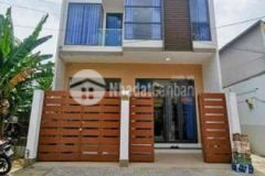 Nhà trệt lầu trục chính hẻm 283 đ trần quang diệu