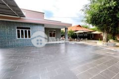 Cần bán nhà gỗ mt nguyễn thị rành xã nhuận đức