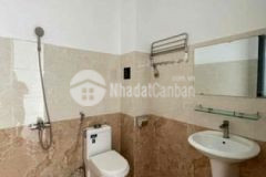 Nhà hht khu trung tâm hành chính mới