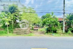 Cần bán đất mt bà thiên đầu tư cực tốt xã nd