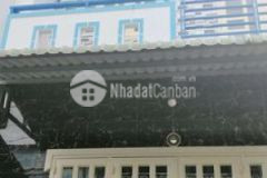 Bán nhà thới tam thôn hóc môn