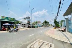 184m2 ngang 8 dài 23 hẻm ô tô 95 nguyễn thông