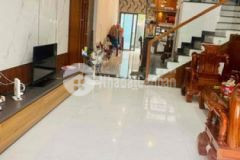 Nhà mặt tiền đường đống công tường cẩm lệ