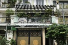 Nhà kdc vĩnh lộc 6x16m đẹp lung linh