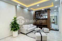 Căn góc mt hẻm 32 bùi đình tuý p12 bình thạnh