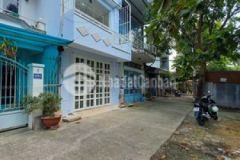 Bán nhà phạm văn chiêu 4x17 3 tầng hẻm 5m