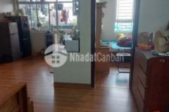 Bán căn hộ cc 80m 2 ngủ vinaconex21