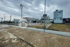 Đấtđối diện cây xăng nghĩa trung thị trấn ái nghĩa