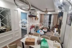 Căn hộ 2 ngủ flc hà đông đủ nội thất xịn 63m