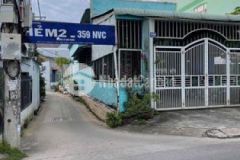 Bán nhanh nền hẻm 2 lê anh xuân