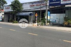 Bán 6 x 50 mt đường nguyễn trãi chỉ 1 tỷ 750