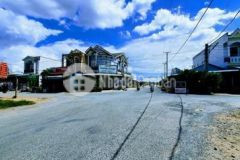 Bán nền 100m² đường số 8a kdc đông phú châu thành