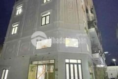 Góc 2mt 5x12m lững 3 tấm sân thượng ô tô vi vu