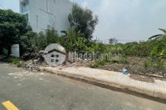 Đất ngộp mặt tiền trương văn hải tp thủ đức shr