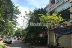 Bán nhà 2 tầng mặt tiền kdc tân quy đông q7