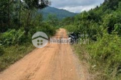 Bán 200m2 120m2 thổ cư giá chỉ 280tr sổ hồng