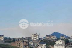 Cuối năm kẹt tiền cần bán lô đất biệt thự p8 đang