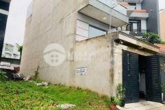 Sang liền tay lô đất mt nguyễn xuân phụng p2 q6