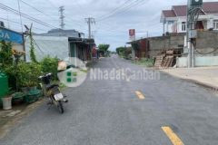 Bán gấp đất mặt tiền nhựa làm nghĩ dưỡng