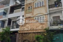 Vila mini siêu sang 5t 80m2 4pn phan anh tân phú