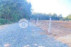 Bán 170m2 thổ cư đường nhựa giáp bình dương