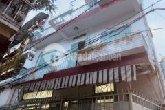 Bán nhà chính chủ đ phan đình phùng phú nhuận 38m2