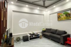 Bán nhà xuân thủy ô tô lý thuyết 30m2 5t 4 05 tỷ