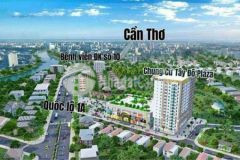 Căn 2 pn giá bán chạy nhất tại trung tâm