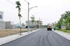 Đất nguyễn duy trinh phú hữu q9 gần ubnd 80m2