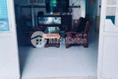 Bán nhà gác lửng kiệt 4m lê hữu trác dt114m2