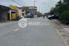 2 lô biệt thự nhà vườn ngang 16m cách đn 15km