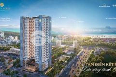 Chung cư cao cấp biển mỹ khê sở hữu lâu dài