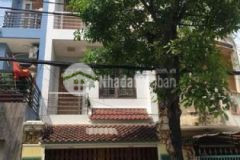 Nhà kdc vĩnh lộc 4x15m view công viên 3 tấm