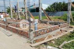 Bể nợ cần ra nhanh miếng đất gần thcs tam phước