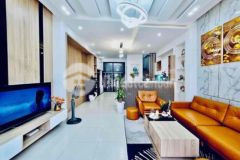 Bán nhà kiệt oto nguyễn hoàng hải châu