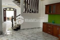 Căn góc 496 dương quảng hàm p6 7 5x18m 124m2 16 tỷ