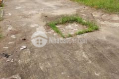 Đất nền an khánh châu thành đường xe hơi 7 chỗ