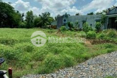 Bán gấp đất vườn 402m2 giá rẽ xã hòa khánh đông