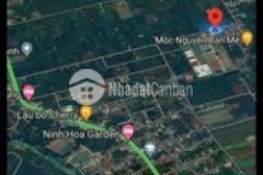 Mặt tiền khối 9 phường tân lợi5x30 kinh doanh ok