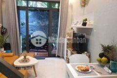 Nhà 2 tầng kiệt núi thành hải châu đà nẵng