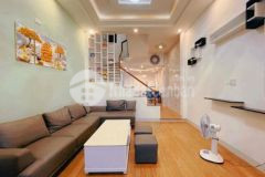 Nhà đẹp 3 tầng kiệt hà huy tập cách đường 10m