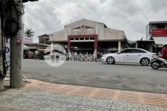 Bán đất phường phú tân tp bến tre