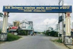 Nền đẹp khu đông phú