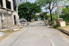 Bán lô đất 60m hùng vương hồng bàng 1 8x tỷ