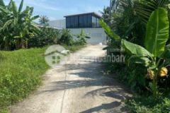 Đất thổ cư 140m đường xe hơi hiệp thạnh view sông