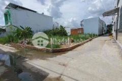 Nền góc 2 mặt tiền trần vĩnh kiết ninh kiều rẻ đẹp